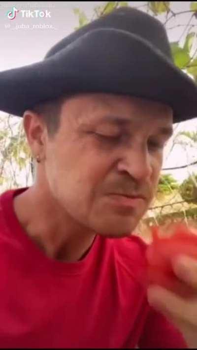 Puta que lá merda é tomate