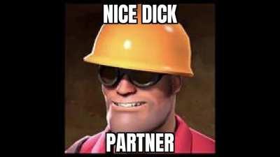 Engineer rates your dick