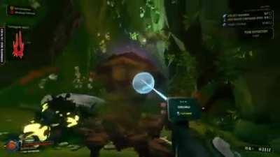 Mission control is getting sick of Mushroom.