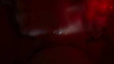 NEW VID- Ursula Eats King Triton!