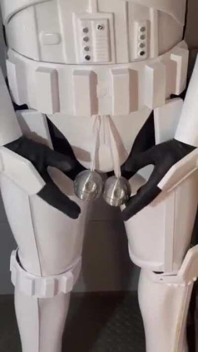 Thanks, I love public service announcements