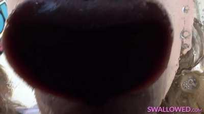 As a cuckold, I can't get enough of camera lens play