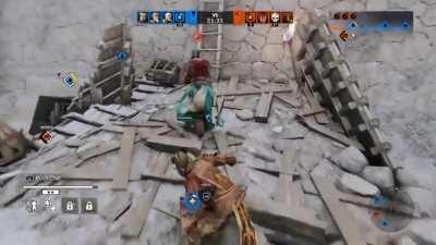 Dread it, Run from it, It will find you