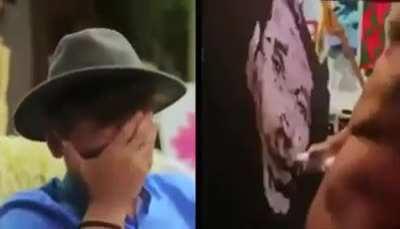 what a great performance