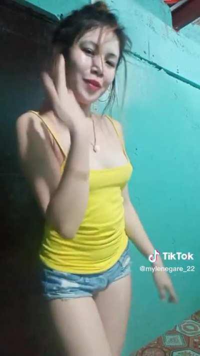 Mainit kasi daw masyado