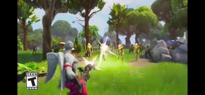 Another trailer you probably forgot about.