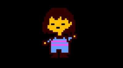 Undertale Bill