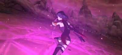 Lillia's ult in full screen is something else