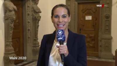 Wie ist die Stimmung in Bielefeld?