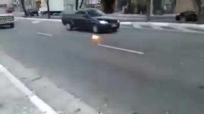 exterminacion de jugador de fri fair