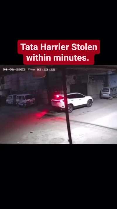 It's a issue for all cars 