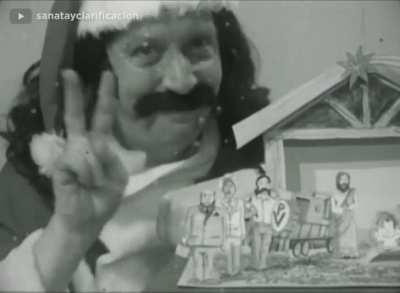 Esta Navidad puede ser distinta...