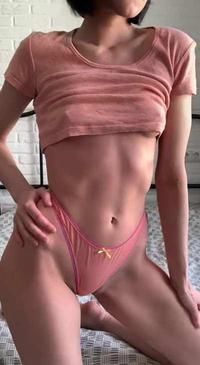 Make me your fuckdoll