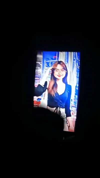 di ko na alam name nya pakisabi namn name nya dito 