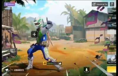 Nem o Call Of Duty escapa