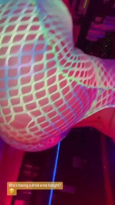 Syndazee 🍑🤳🏽