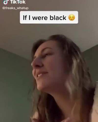 * Listens to TPAB once *