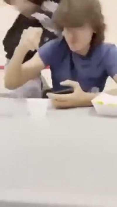 Student gets assaulted after saying No to request to 