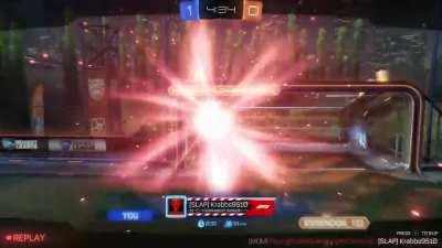 Heimdall open the bifrost