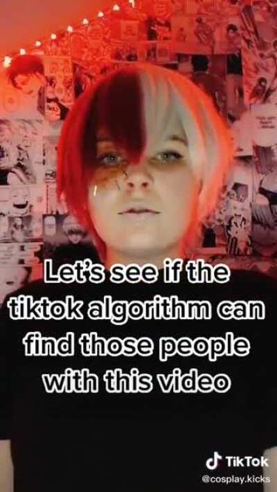 My friend puts this stuff on the group chat all the time