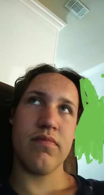 I know this won't get much notice but I thought it would be funny.