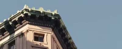 Be careful switching between Odyssey and AC3