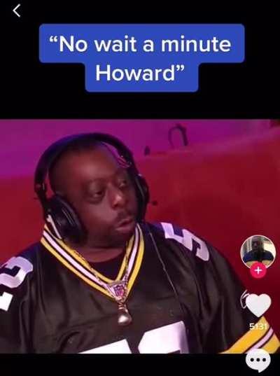 Beet vs. ‘Artie’ 😂