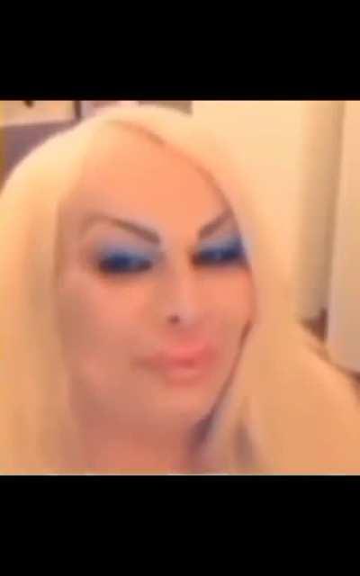 Pissandra knowing she will win the all stars season