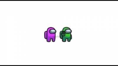 Among Us deaths but Jojo