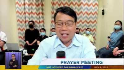 [TW: R*pe] Siguro ung mga sanggol na nagagahasa mahalay ang suot tsk tsk