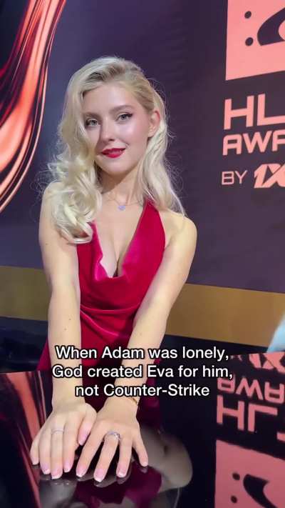 Eva | Worth thinking about