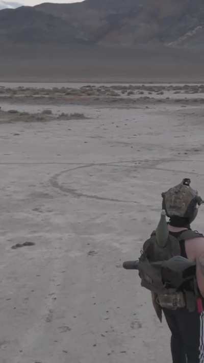 Sprinkler 3D2A action