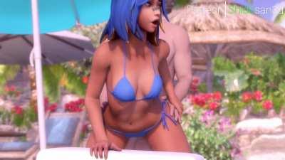 Neon (Shido3D) [Valorant]