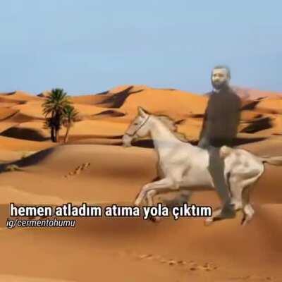 tabi o zamanlar siz yoktunuz