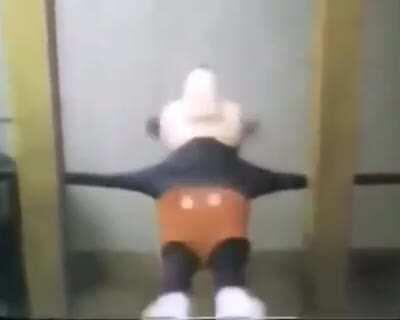 Anyone know where the original audio is from?