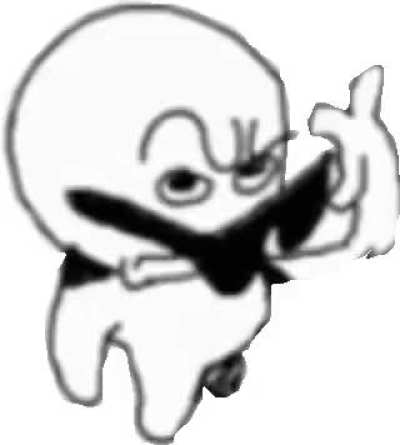 Inspector Barry needs to inspect your meme, hand it over.