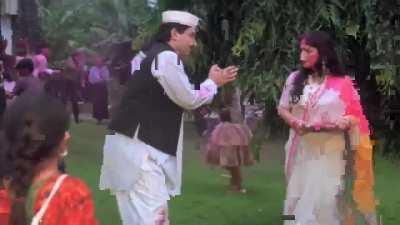 Sharma ji ki Story - Inspired from True events!