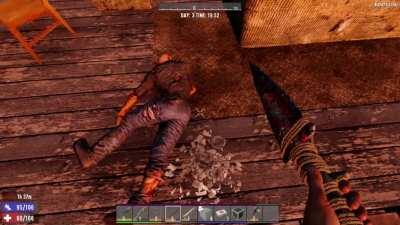 Not sure if I should mark this NSFW...