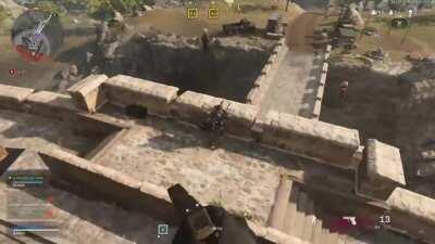 Assassins Creed: Verdansk