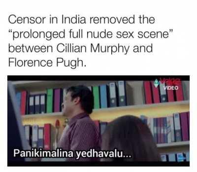 Oppenheimer kashtalu..