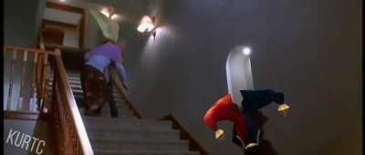 When the fed enemy jungler ganks you: