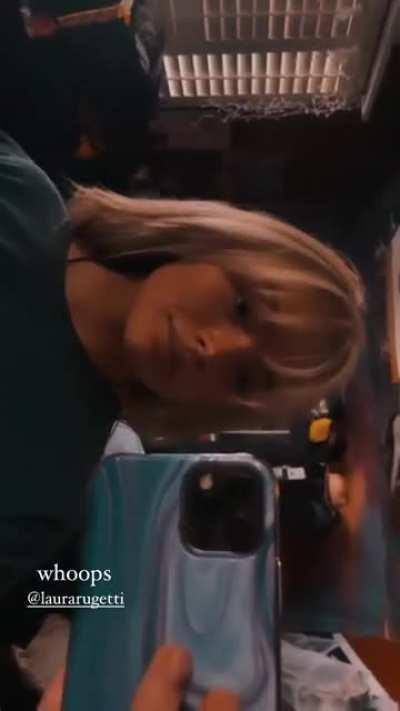 Natalie Alyn Lind [The Gifted]