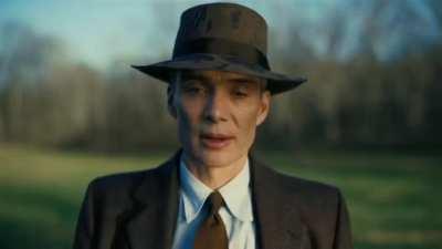 🔊🔊 Oppenheimer, mas o filme saiu em 2007 🔊🔊