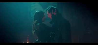 Jeanine Shaw in Heart Eyes