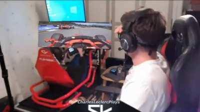 OH LA NOOON SEB (high effort meme i know)