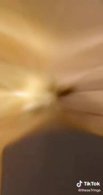 Dang Alvin looking pretty thicc