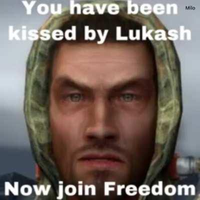 Originally made by me