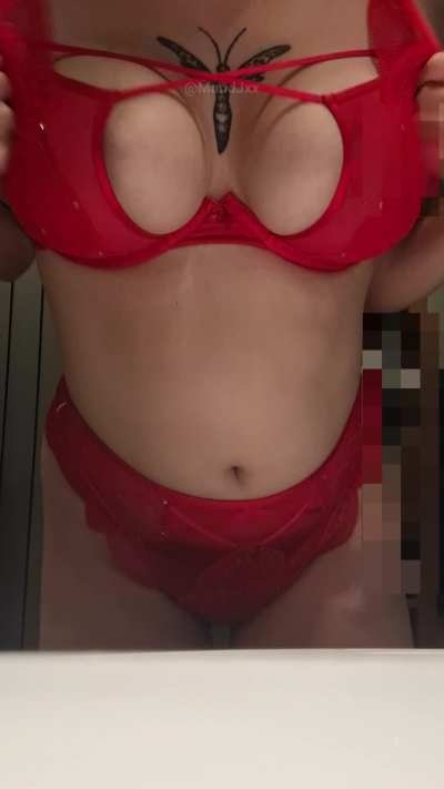 Eens een gifje, wat denk je ervan? 😏😈