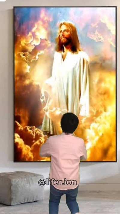 Vamonos a misa gente 