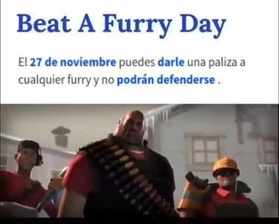 Es hora de prepararse 💪